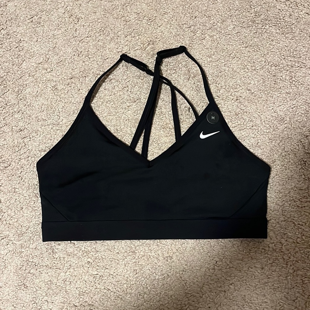 Nike sports bra